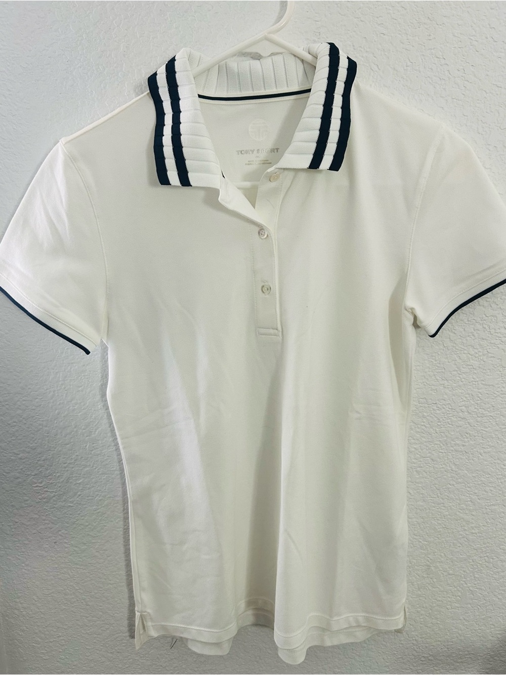 Tory sport size small